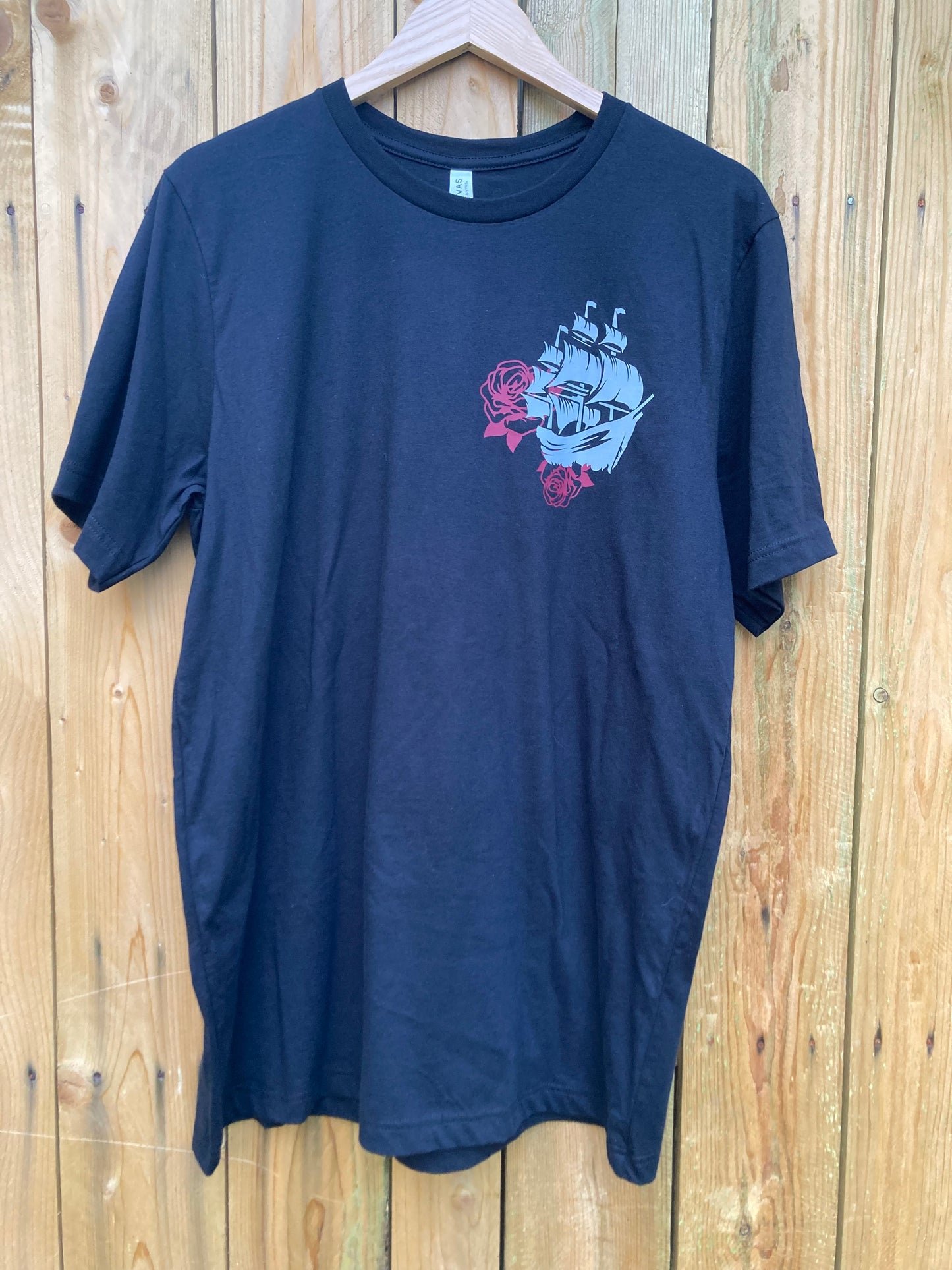 Pirates of the Caribbean Shirt