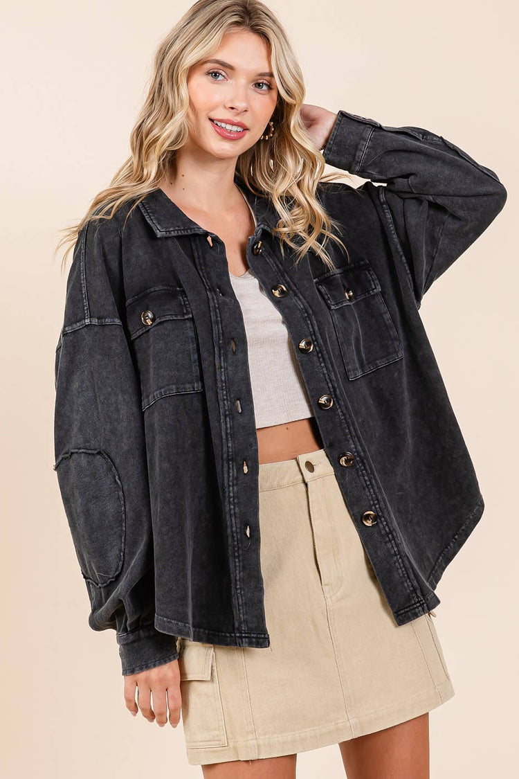 Sweatshirts & Jackets