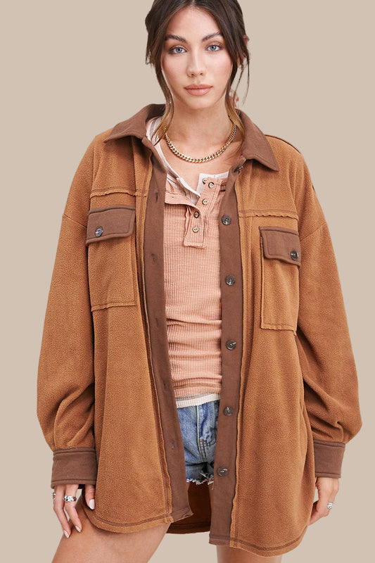 Take me to Luke's Shacket