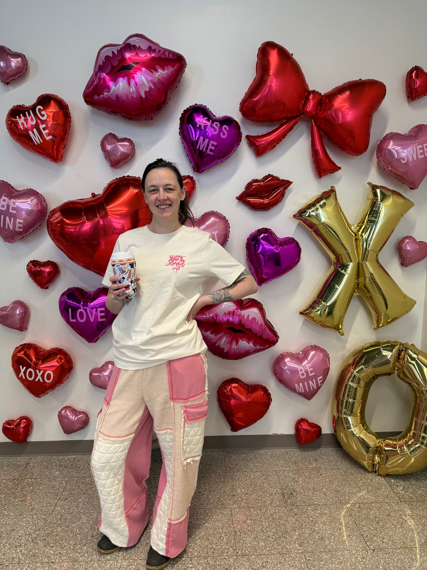 You Are So Loved Shirt