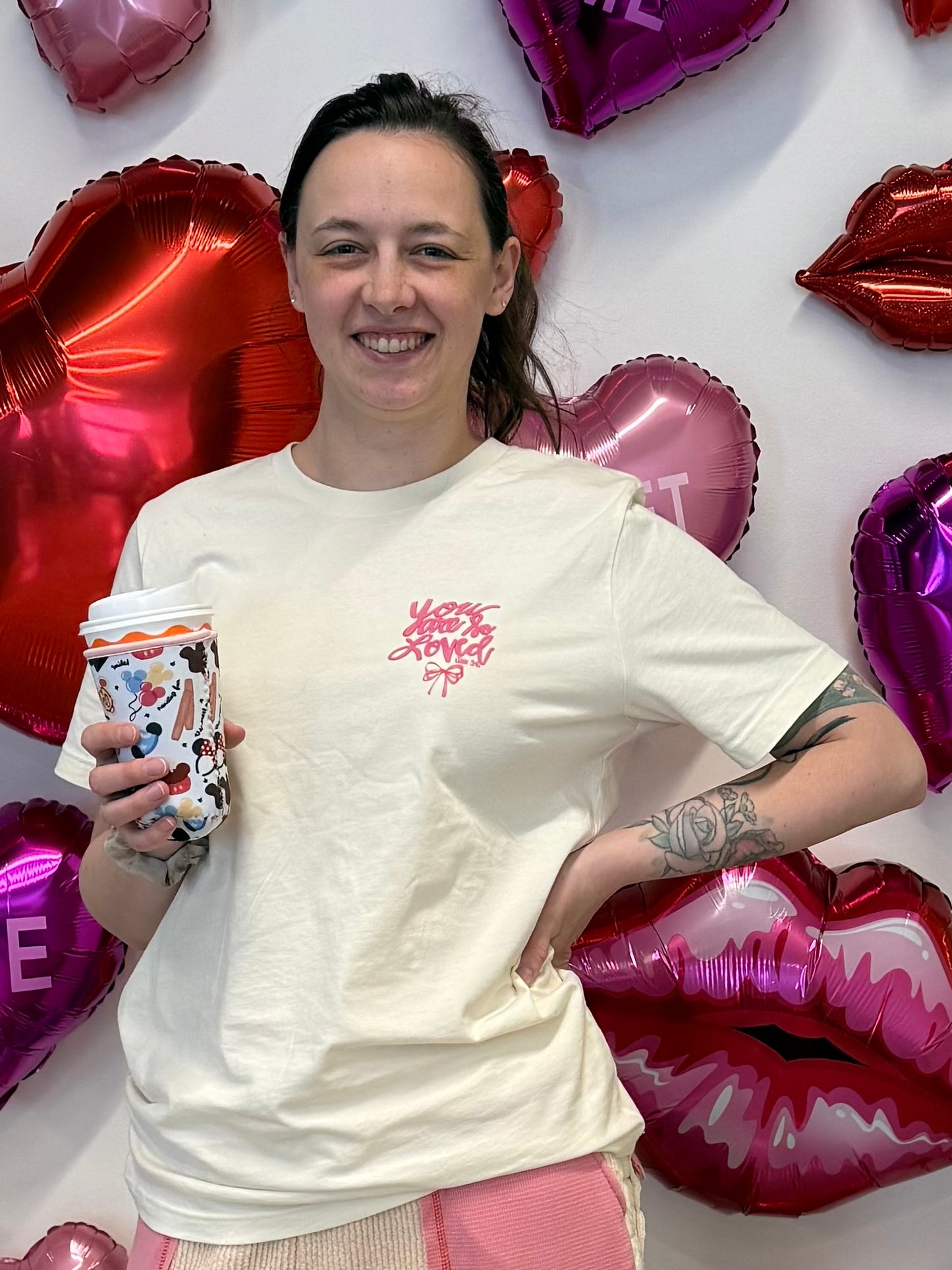 You Are So Loved Shirt