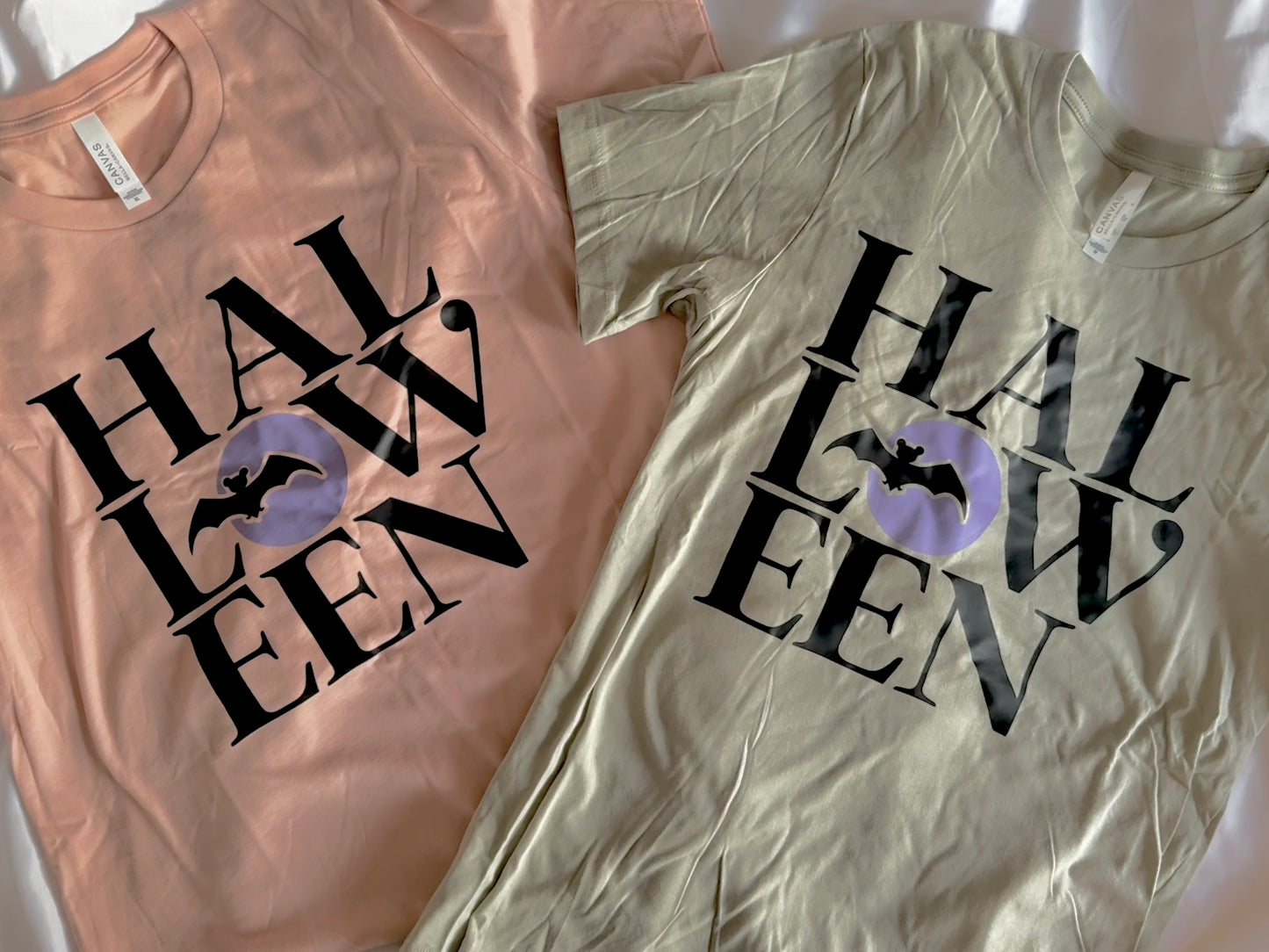 Mickey Bat Halloween Shirt
