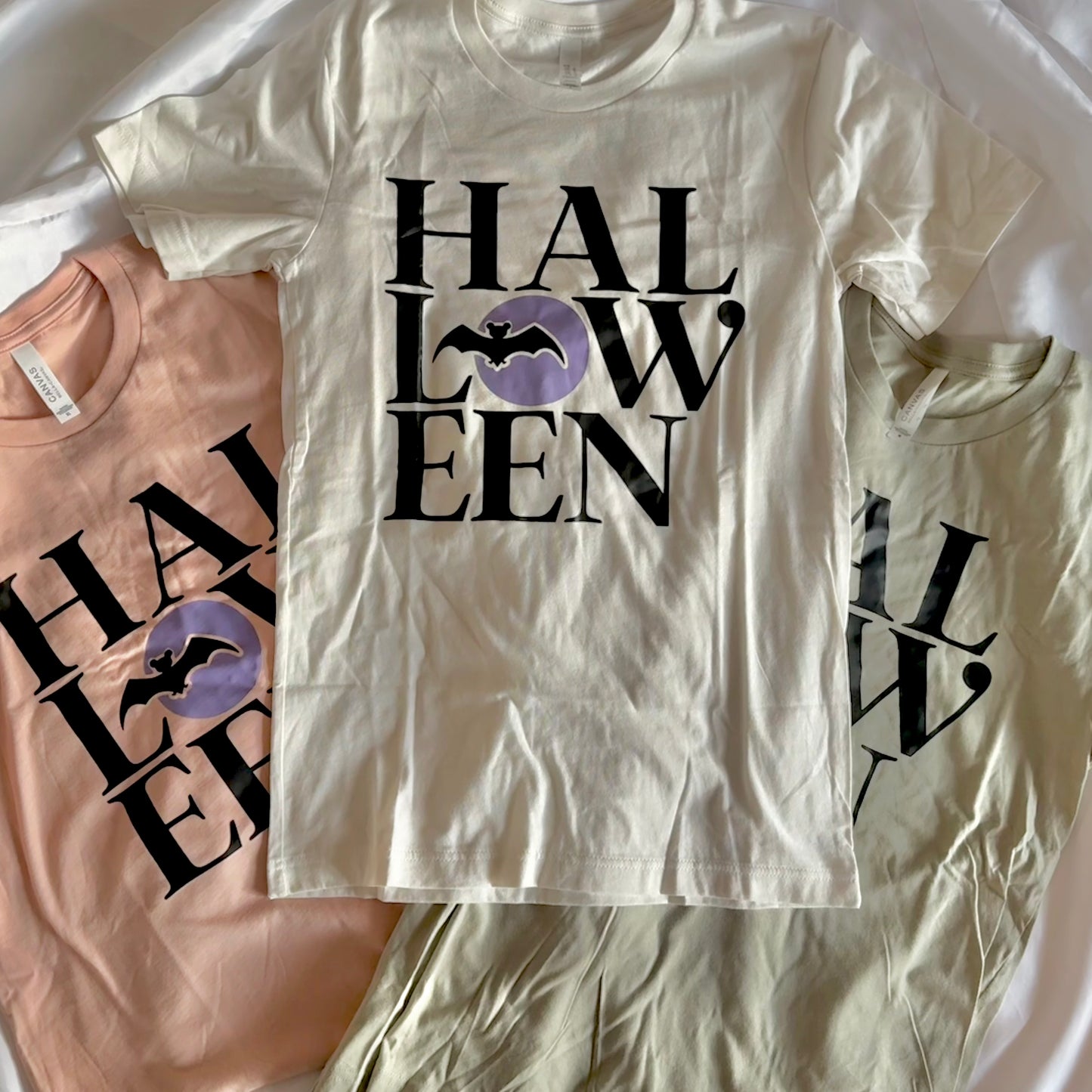Mickey Bat Halloween Shirt