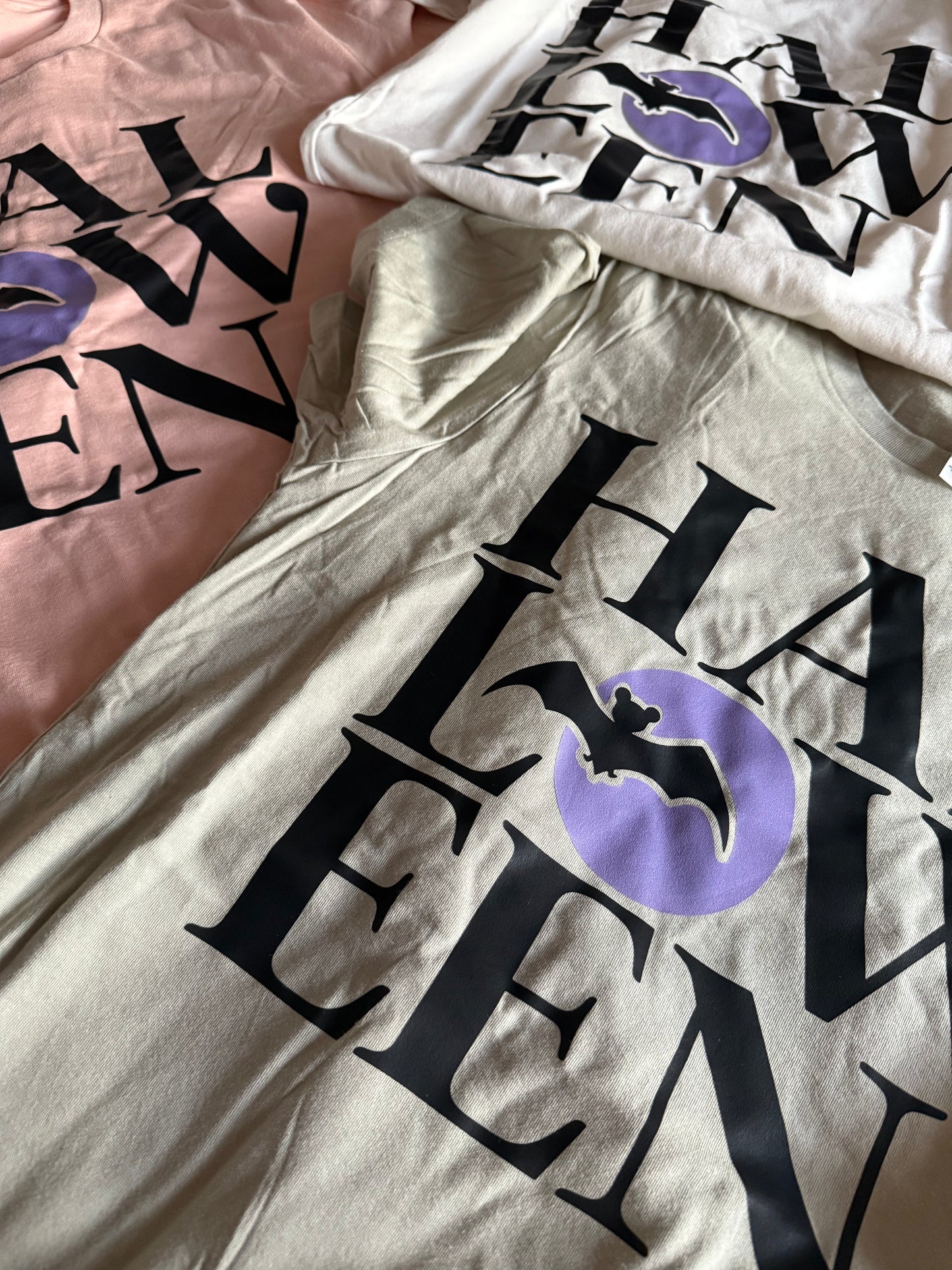 Mickey Bat Halloween Shirt