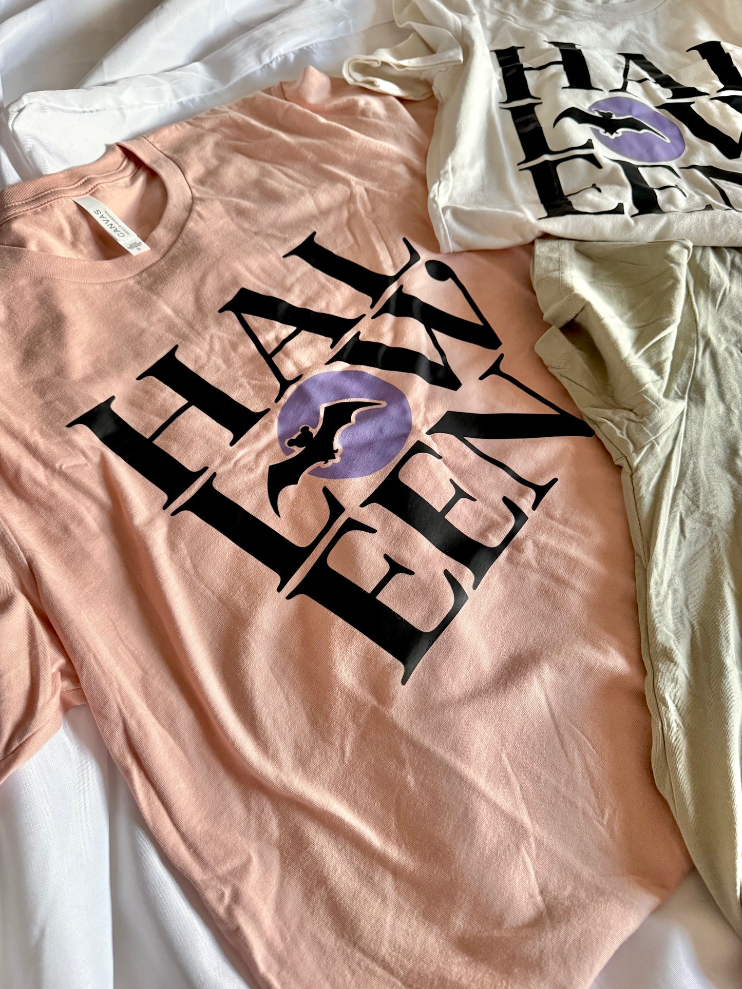 Mickey Bat Halloween Shirt