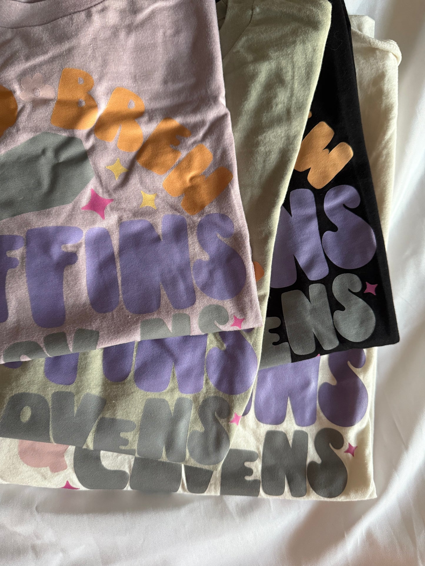 Cold Brew, Coffins & Covens Shirt