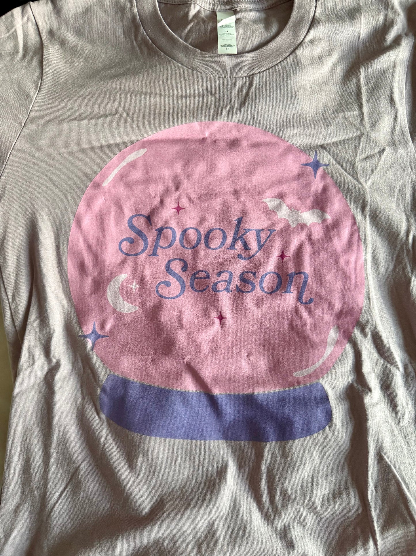 Spooky Season Shirt