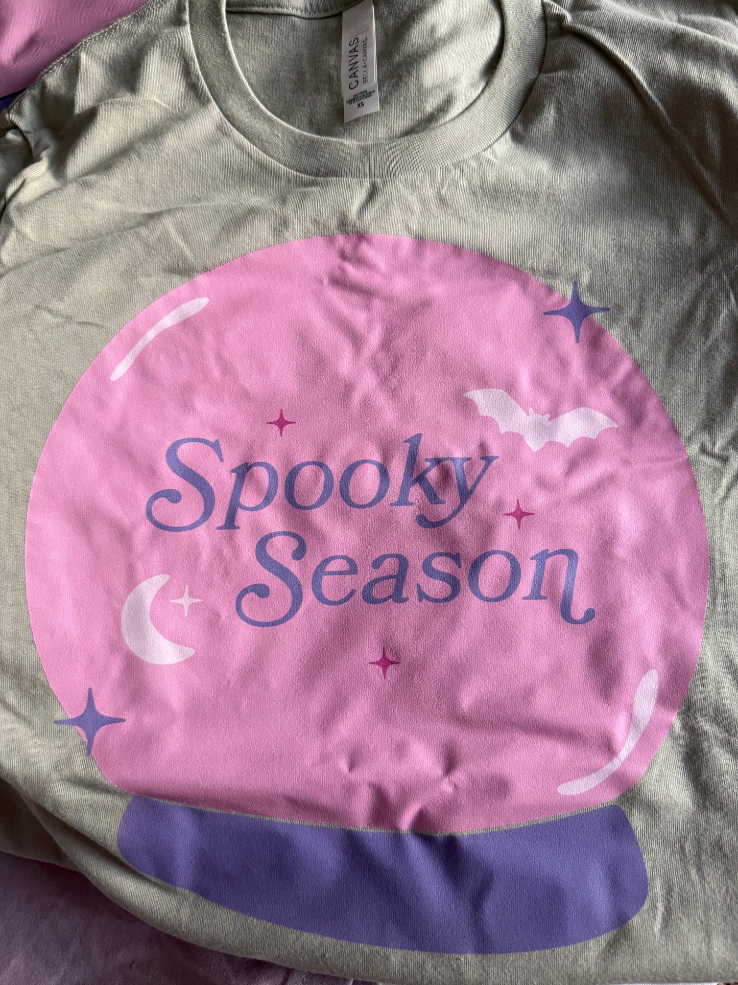 Spooky Season Shirt