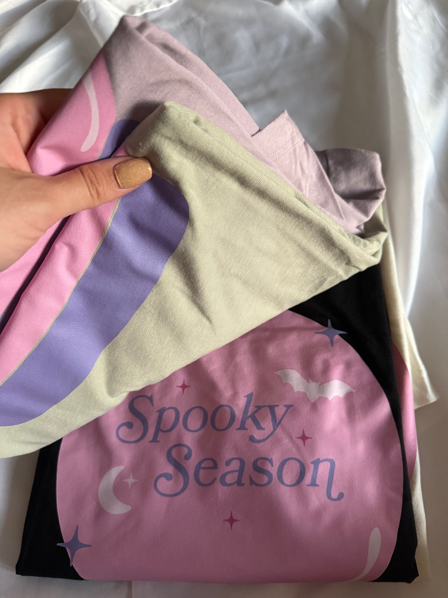 Spooky Season Shirt