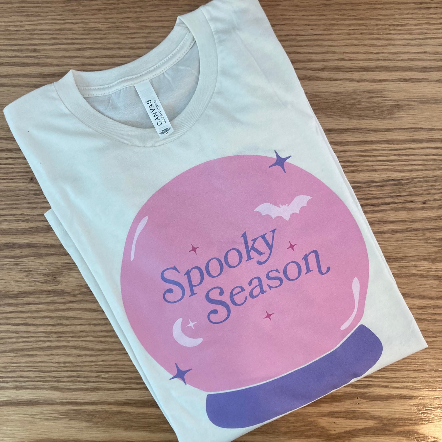 Spooky Season Shirt