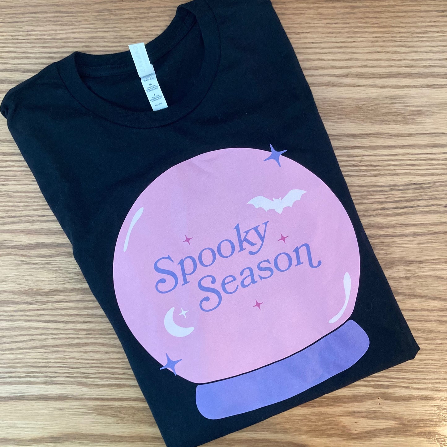 Spooky Season Shirt
