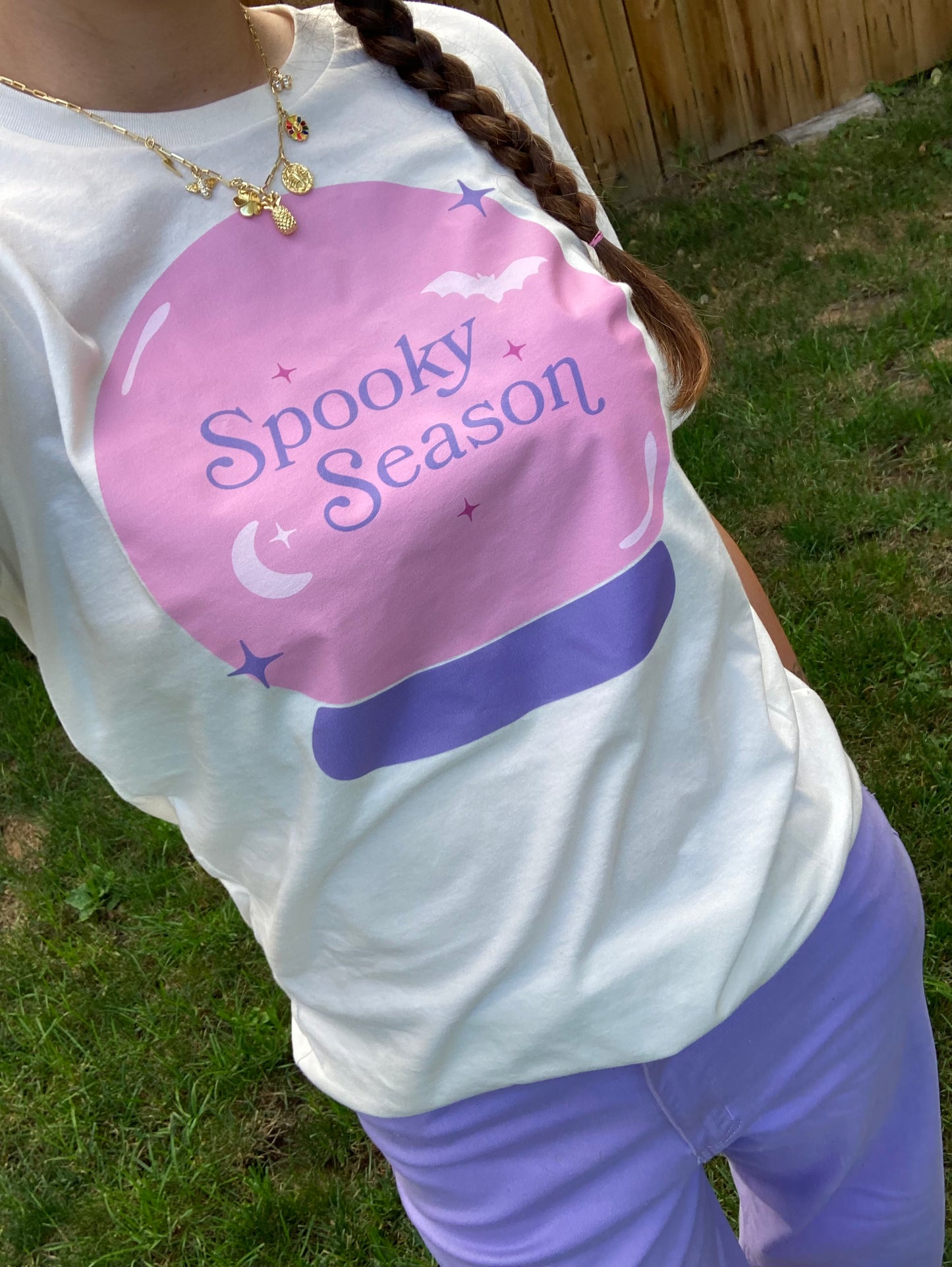 Spooky Season Shirt