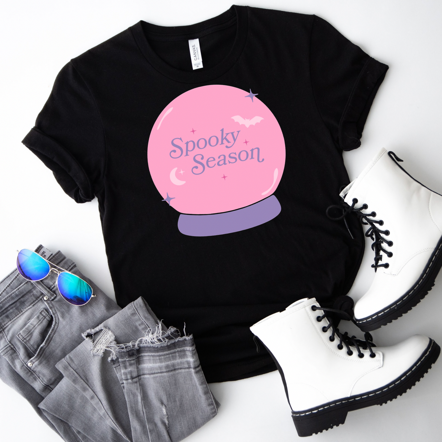 Spooky Season Shirt