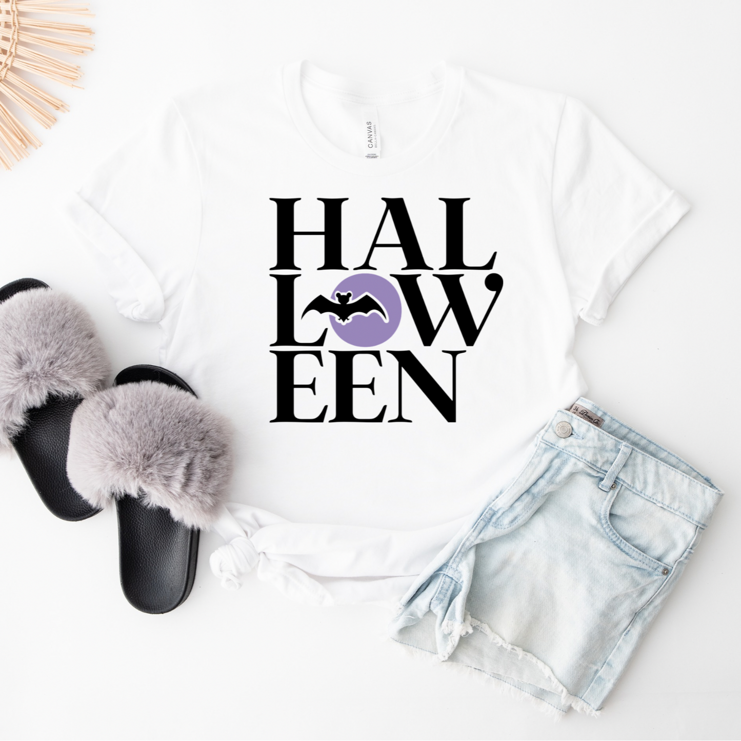 Mickey Bat Halloween Shirt