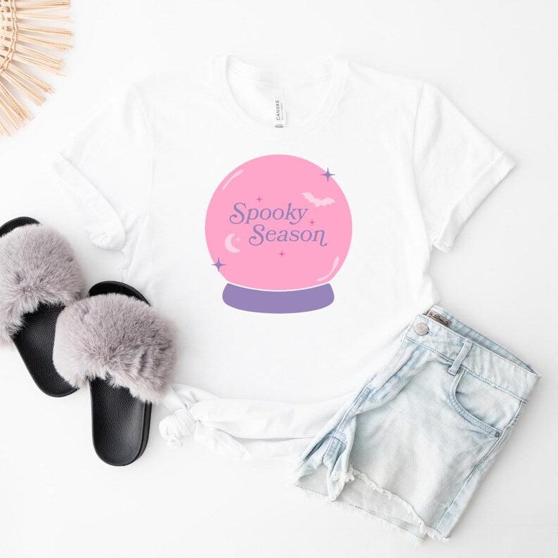 Spooky Season Shirt
